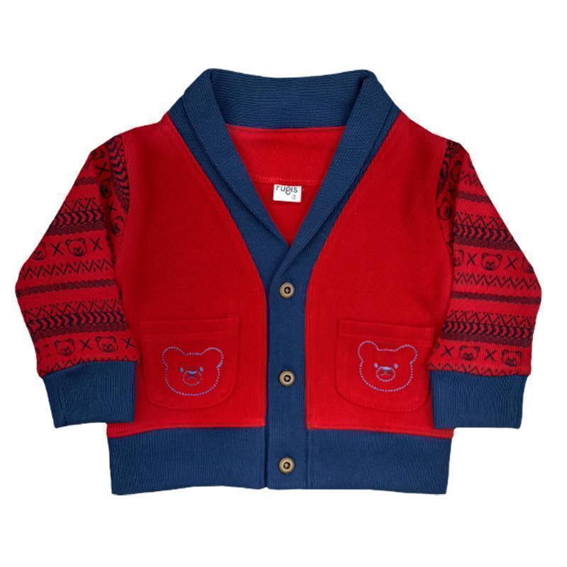 Conjunto bebe MARIANO