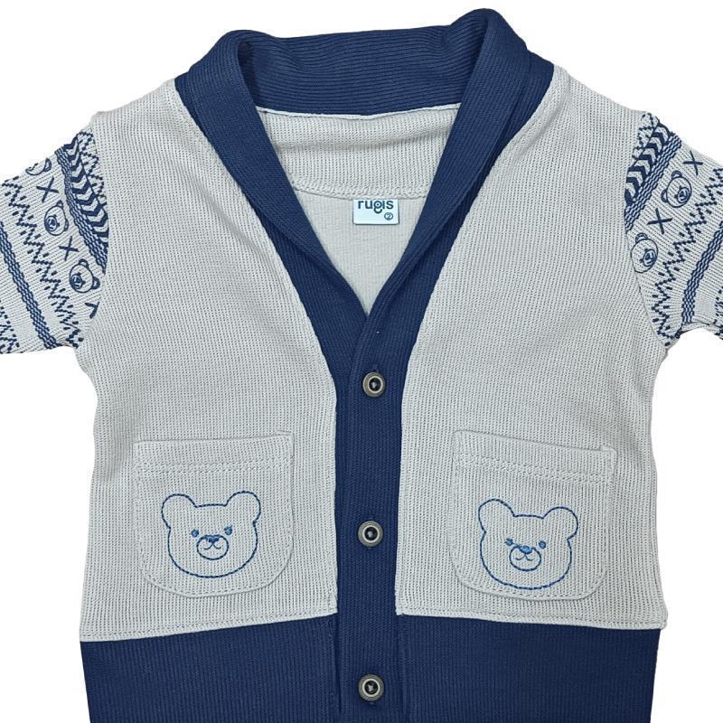 Conjunto bebe MARIANO