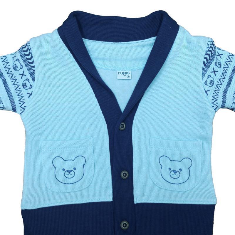 Conjunto bebe MARIANO