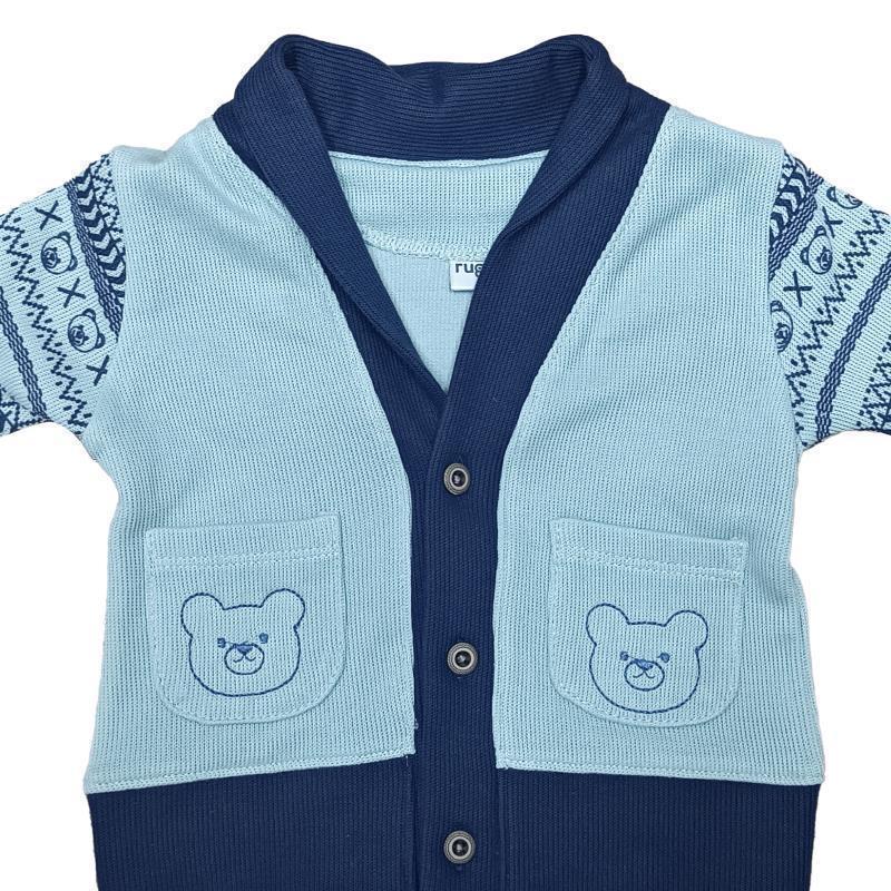 Conjunto bebe MARIANO