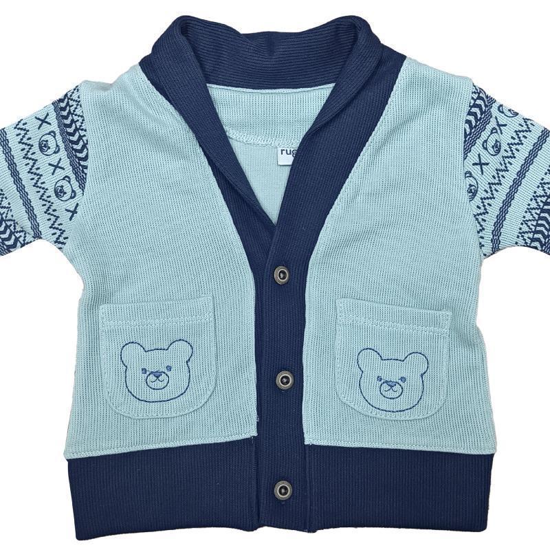 Conjunto bebe MARIANO