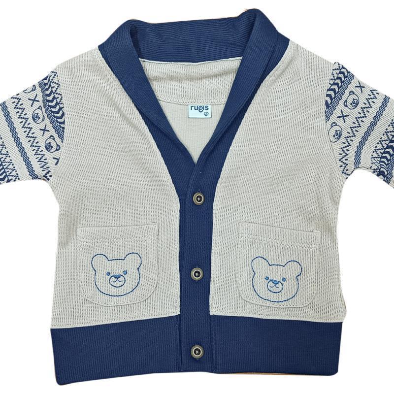 Conjunto bebe MARINO