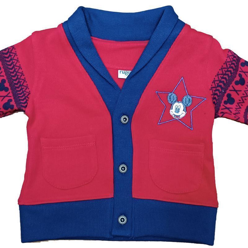 Conjunto bebe MARINO