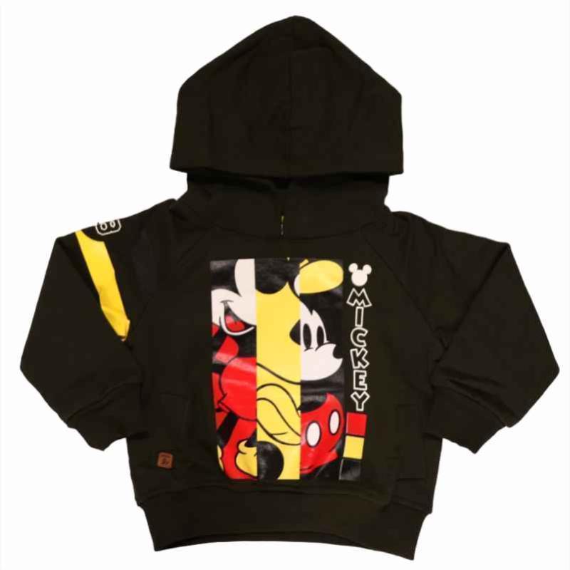 Conjunto bebe Niño MICKEY