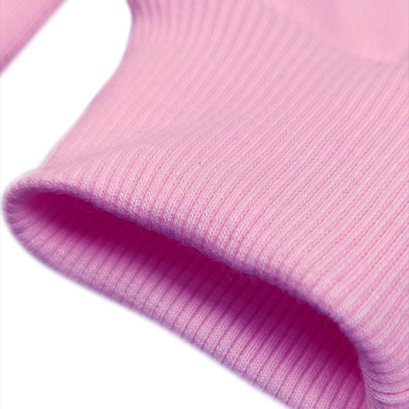 POLERA ODA (1 pieza)