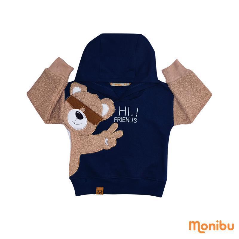 Conjunto de niño bebe PETER