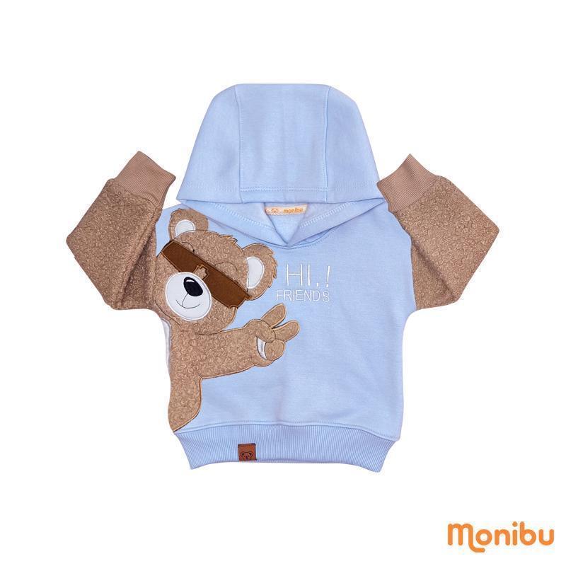Conjunto de niño bebe PETER
