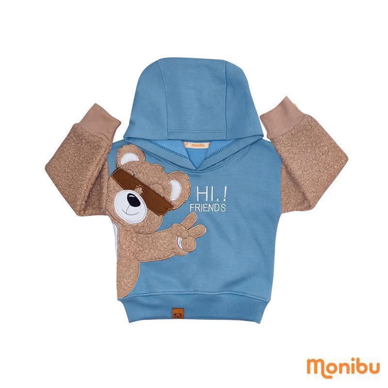 Conjunto de niño bebe PETER