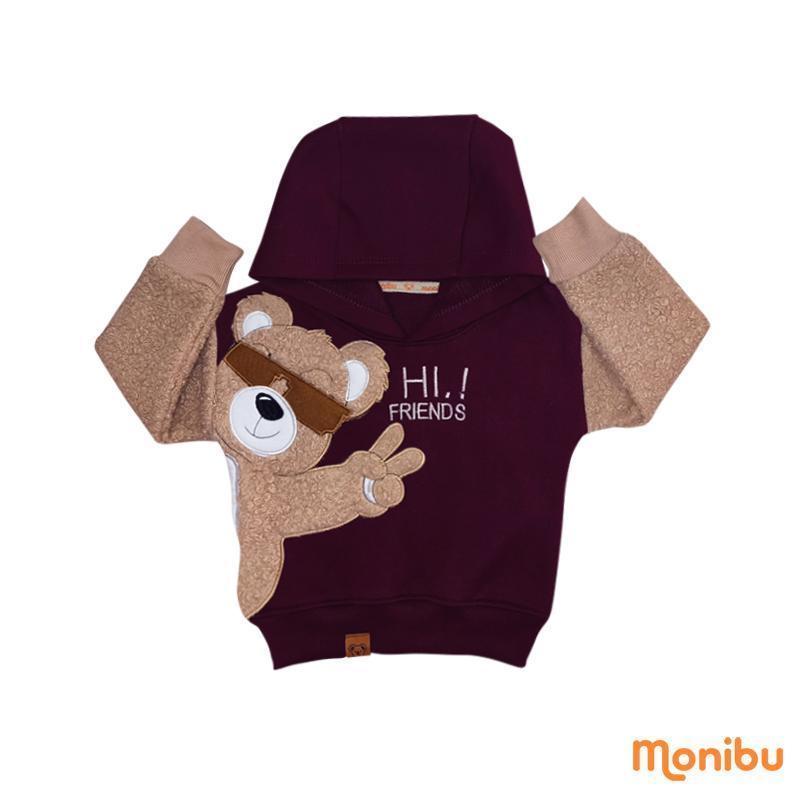 Conjunto de niño bebe PETER