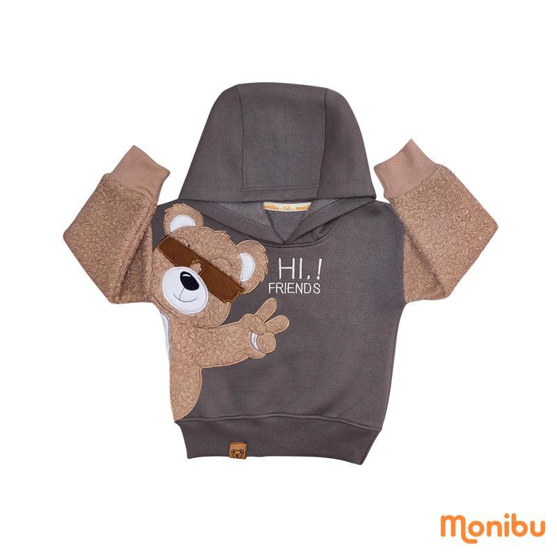 Conjunto de niño bebe PETER