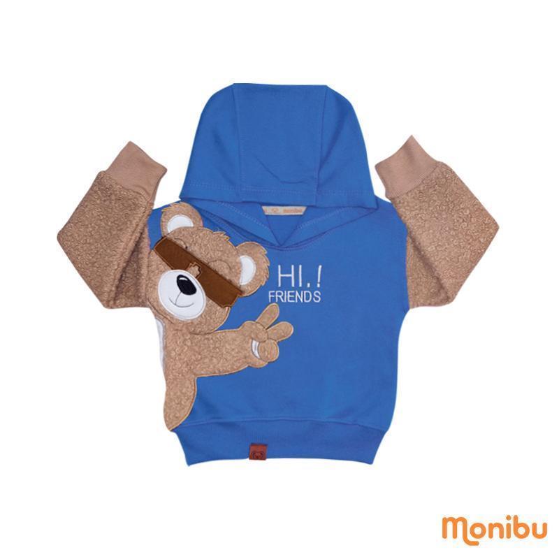 Conjunto de niño bebe PETER