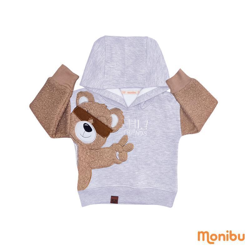 Conjunto de niño bebe PETER