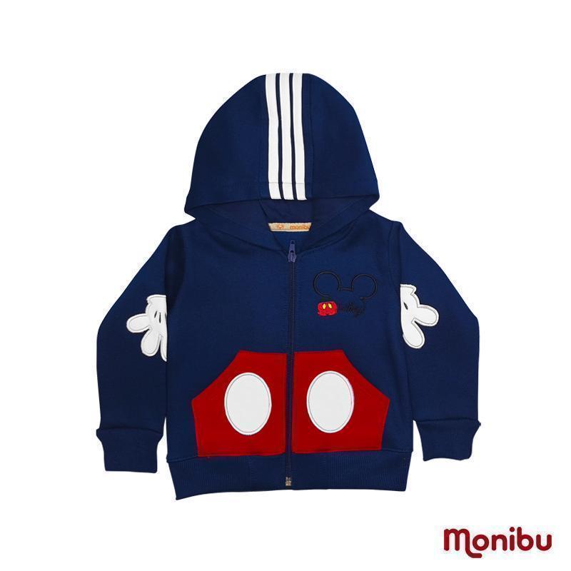 Conjunto de niño bebe SERGIO