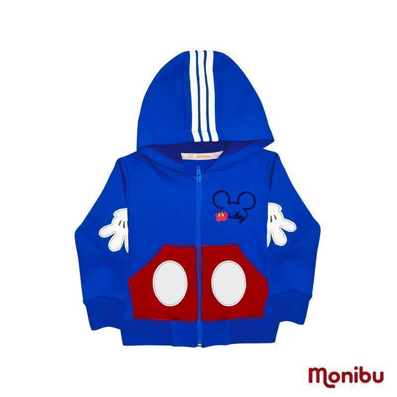 Conjunto de niño bebe SERGIO