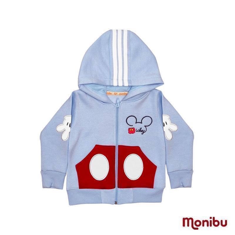 Conjunto de niño bebe SERGIO