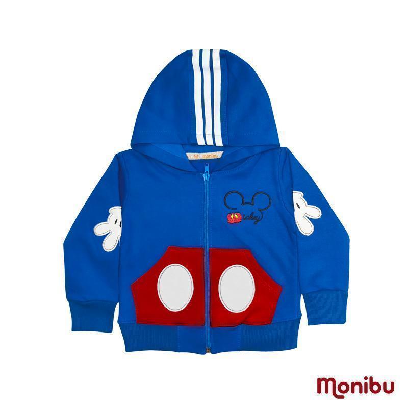 Conjunto de niño bebe SERGIO