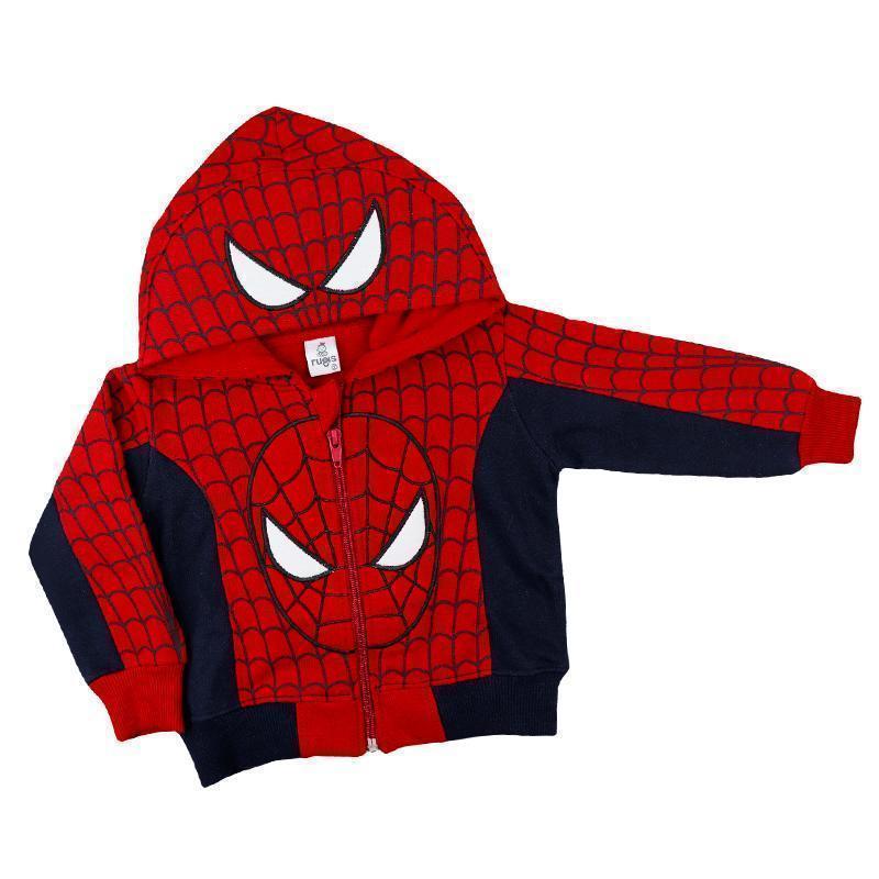 Conjunto de niño bebe SPIDERMAN