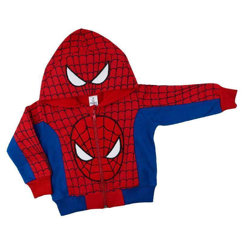 Conjunto de niño bebe SPIDERMAN