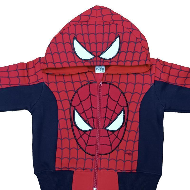 Conjunto de niño bebe SPIDERMAN