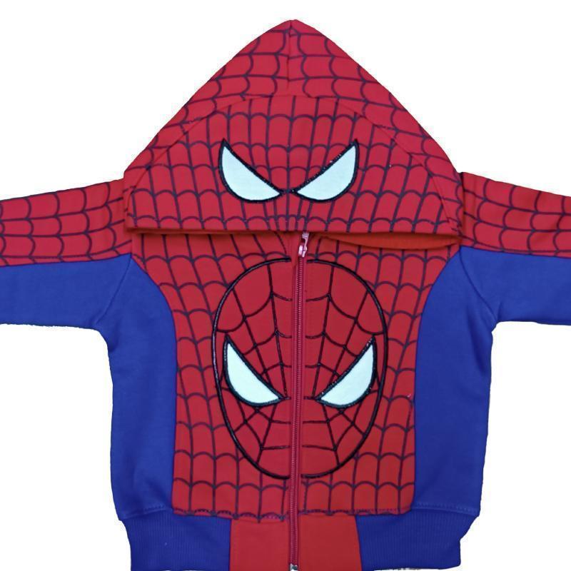 Conjunto de niño bebe SPIDERMAN