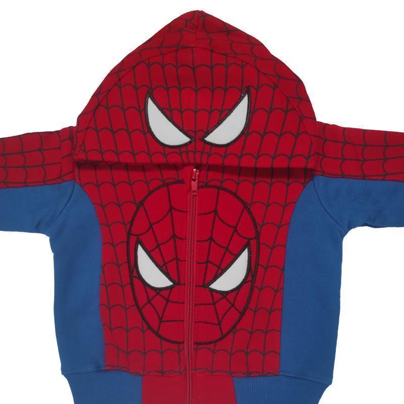 Conjunto de niño bebe SPIDERMAN