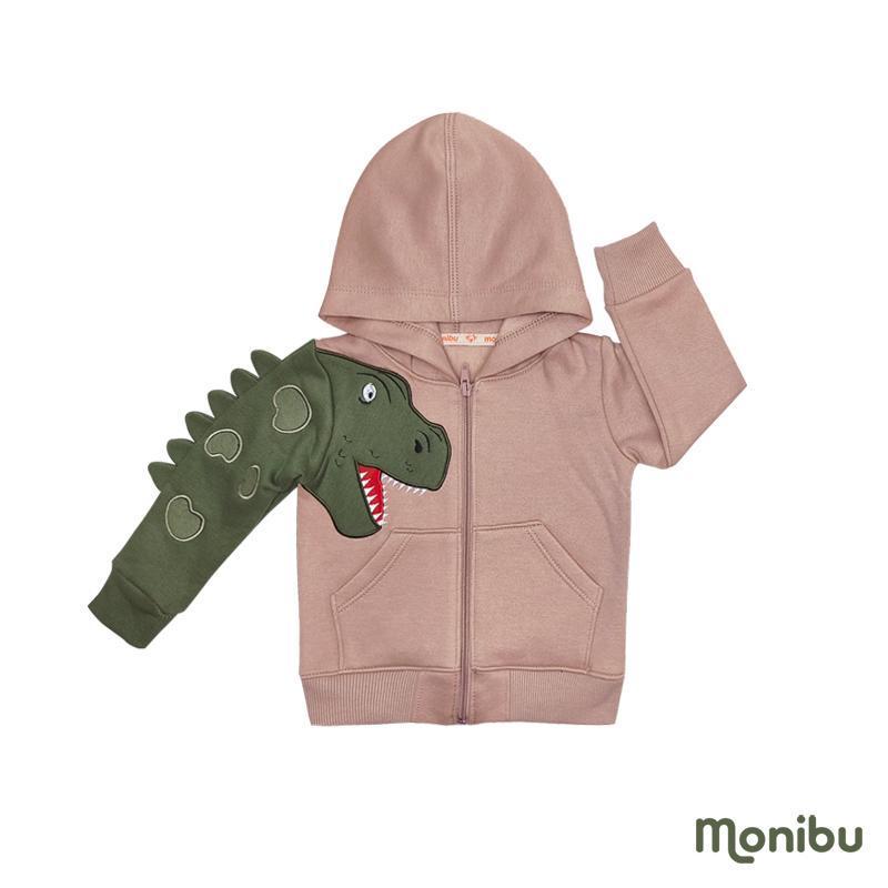 Conjunto de niño bebe TREX