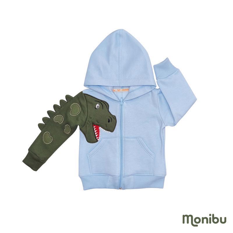 Conjunto de niño bebe TREX