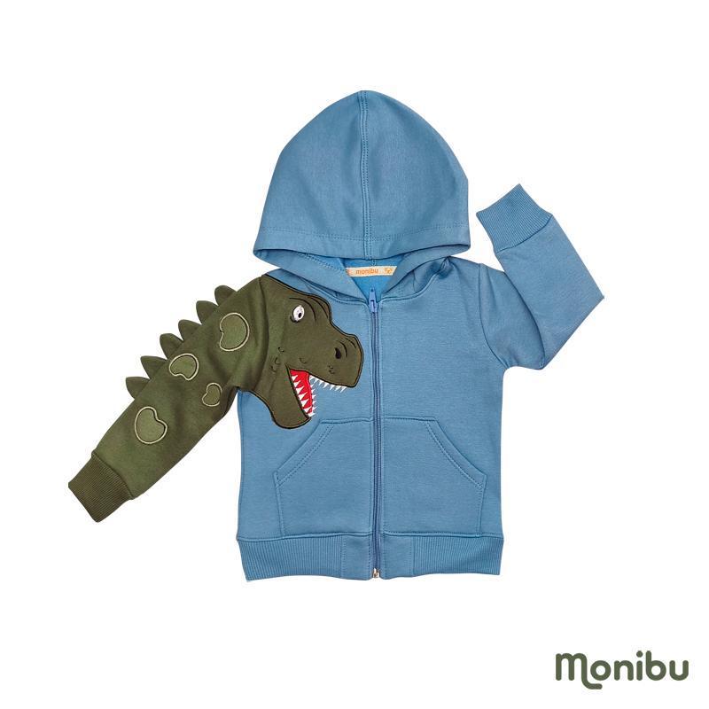 Conjunto de niño bebe TREX