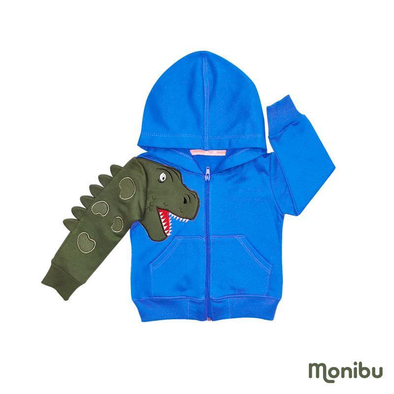 Conjunto de niño bebe TREX
