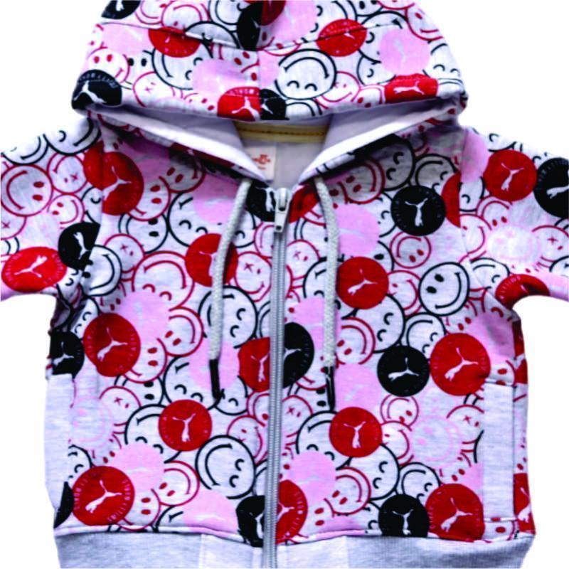 Conjunto bebe ARIEL