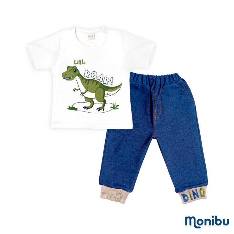 Conjunto de niño bebe DAVE