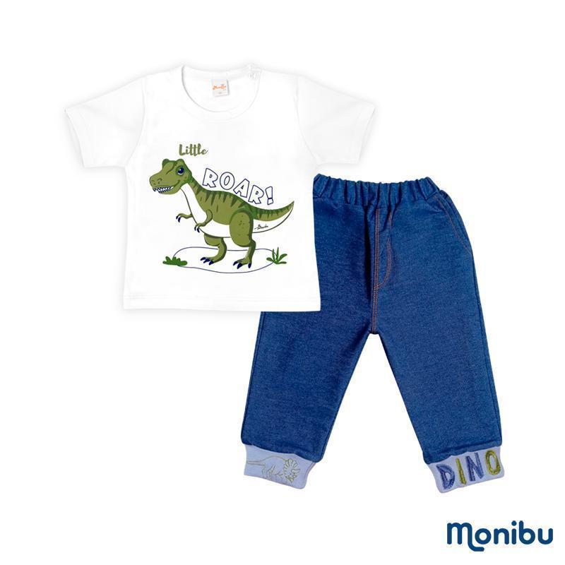 Conjunto de niño bebe DAVE