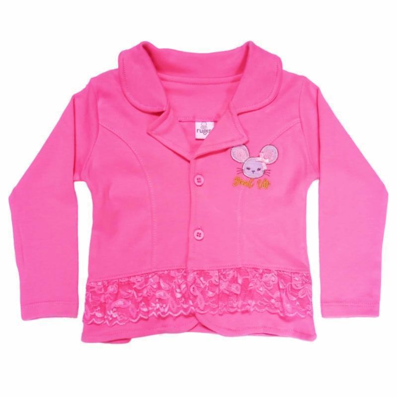 Conjunto bebe FABIANA