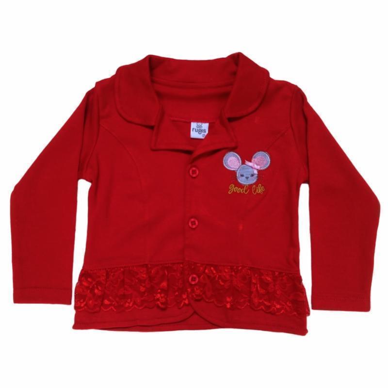 Conjunto bebe FABIANA