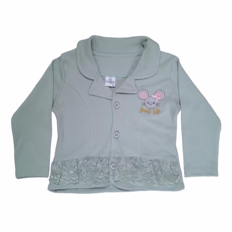 Conjunto bebe FABIANA