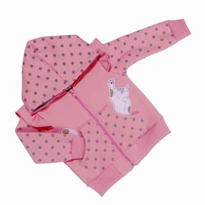 Conjunto bebe GABRIELA