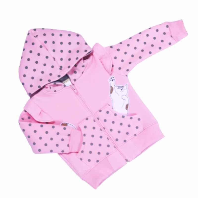 Conjunto bebe GABRIELA