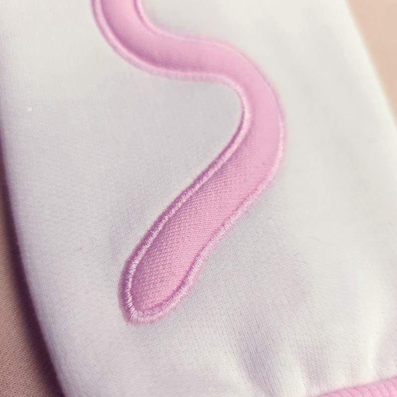 POLERA HANNA (1 pieza)