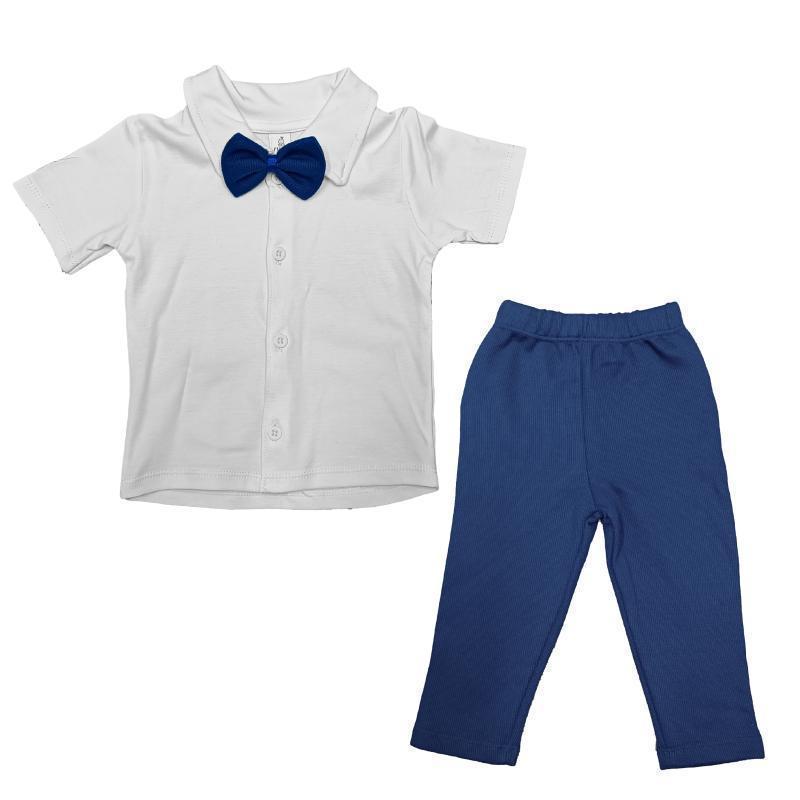 Conjunto bebe MARIANO