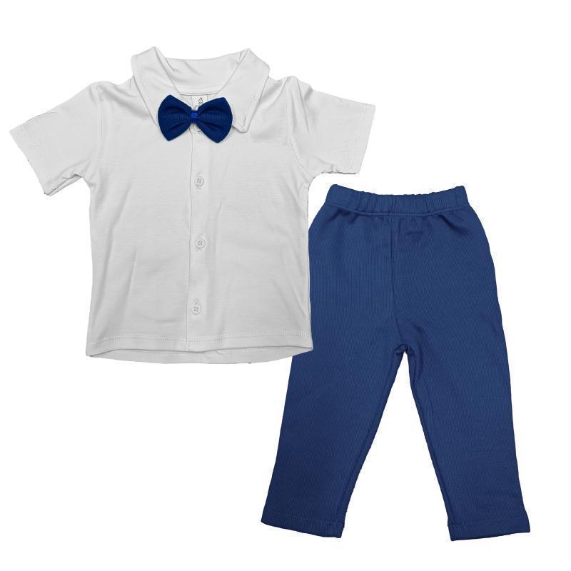 Conjunto bebe MARINO