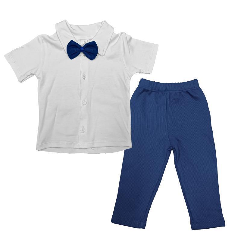 Conjunto bebe MARINO