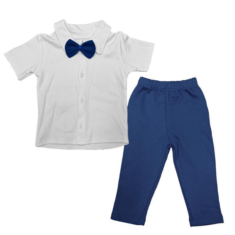 Conjunto bebe MARINO