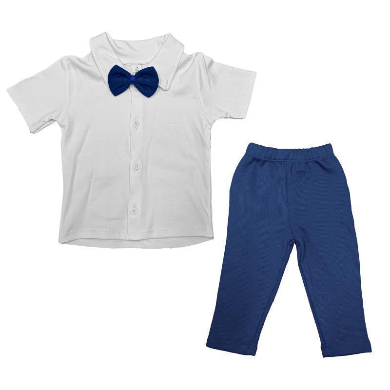 Conjunto bebe MARINO