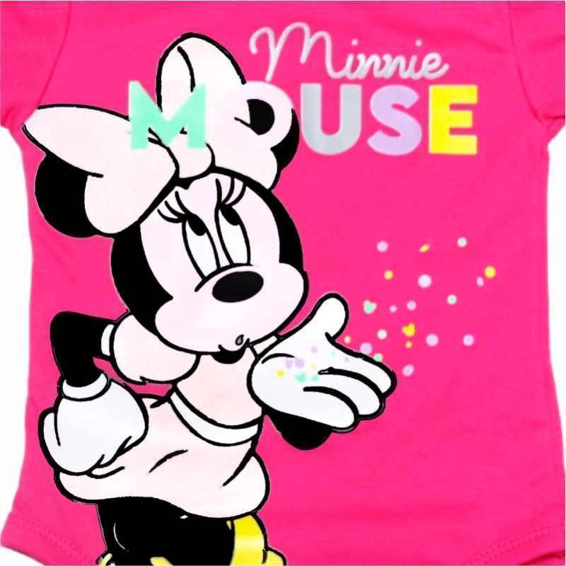 Interior Body bebe MINNIE