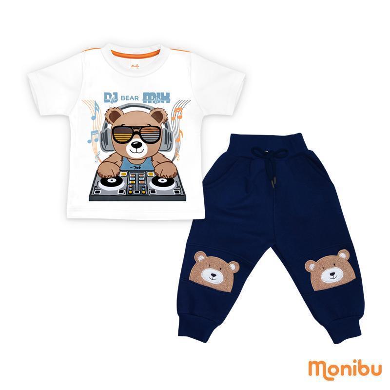 Conjunto de niño bebe PETER