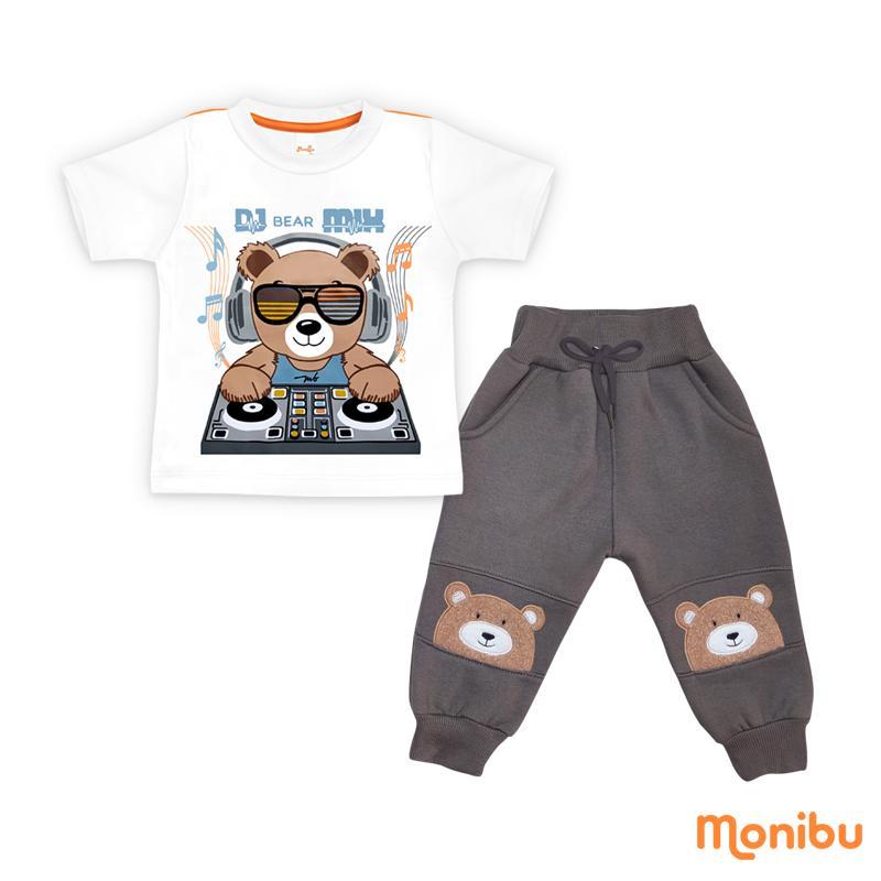 Conjunto de niño bebe PETER