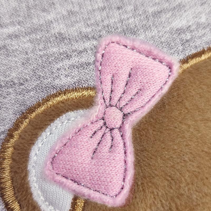 POLERA SARA (1 pieza)