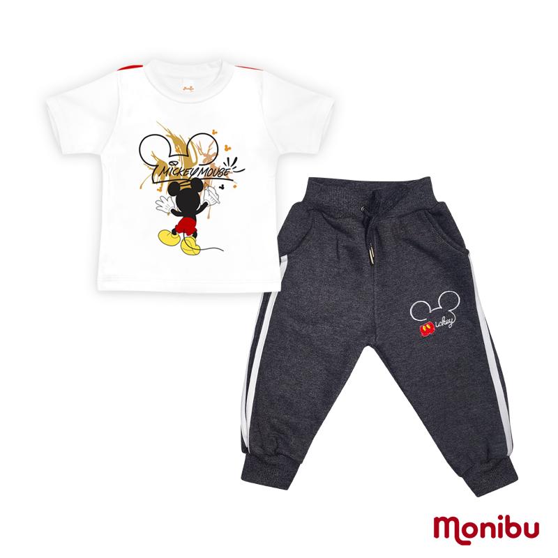 Conjunto de niño bebe SERGIO