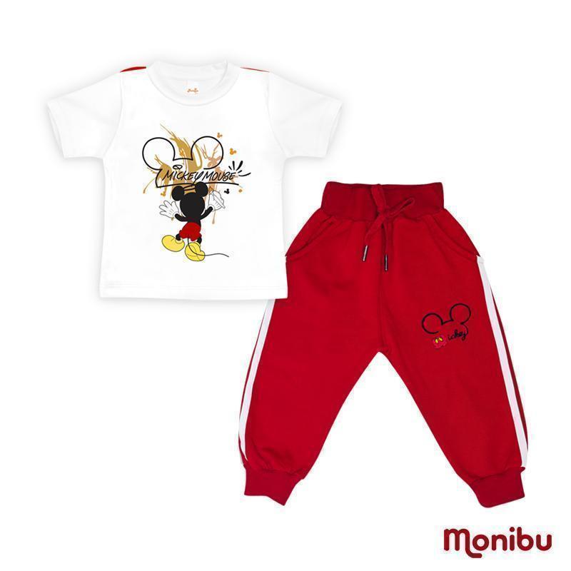 Conjunto de niño bebe SERGIO