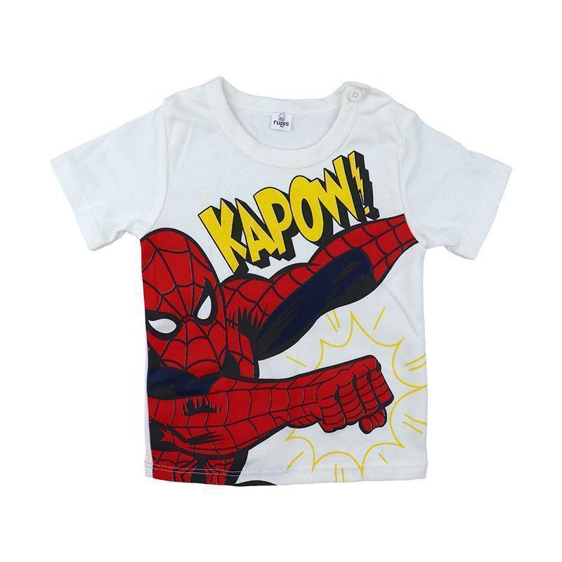 Conjunto de niño bebe SPIDERMAN